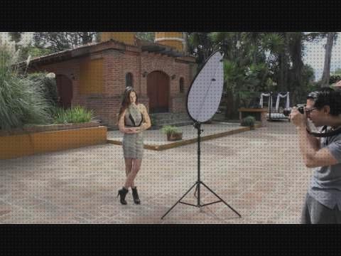 Las mejores Más sobre foco ring focos focos y pantallas reflectoras