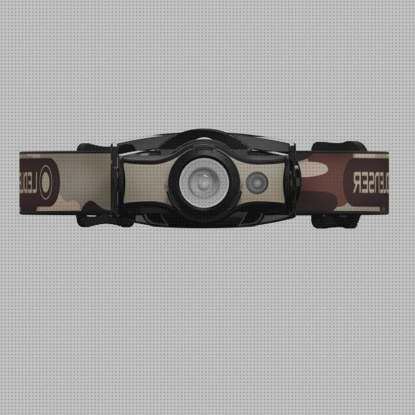 ¿Dónde poder comprar led 2020 led frontal led lenser 2020?