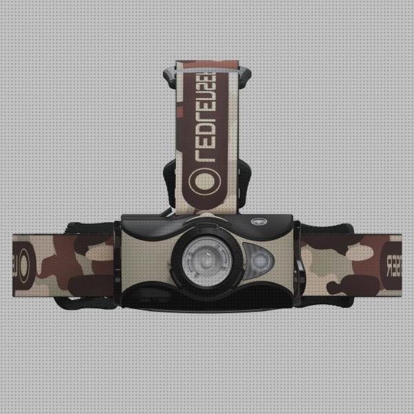 Las mejores led 2020 led frontal led lenser 2020