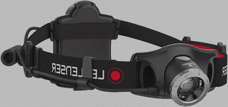 Análisis de las 21 mejores frontales led lenser 2020 para comprar