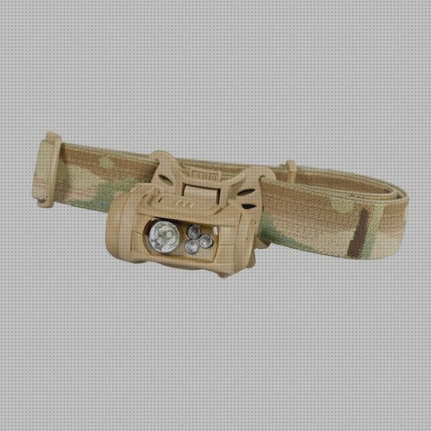 ¿Dónde poder comprar frontales frontal militar linterna?