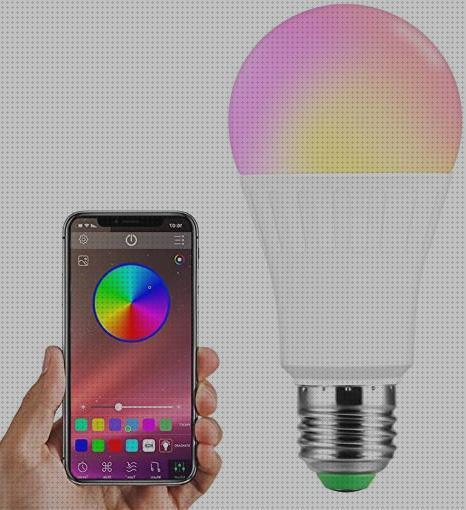 Review de frontoppy wifi bombillas led e27