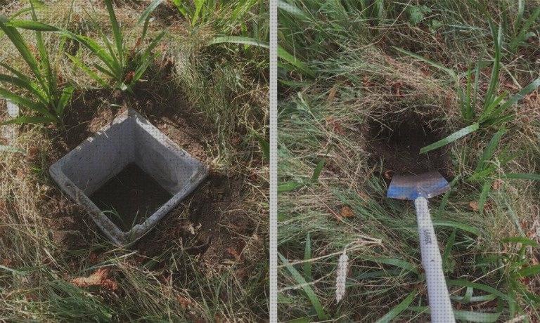 Las 19 Mejores fuentes jardines antimosquitos