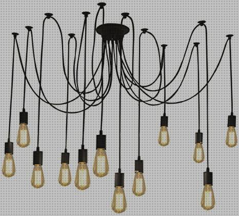 Review de los 20 mejores fuloon lamparas