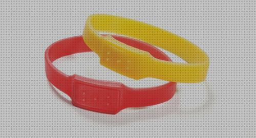 Review de funcionamieno de las pulseras antimosquitos