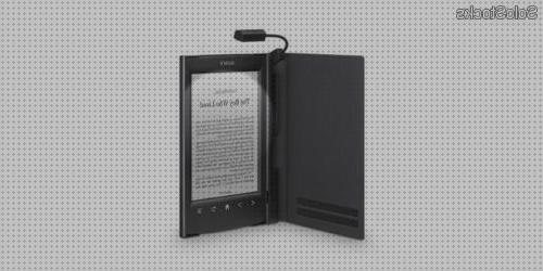 ¿Dónde poder comprar lampara sony funda ebook sony reader linterna negro?