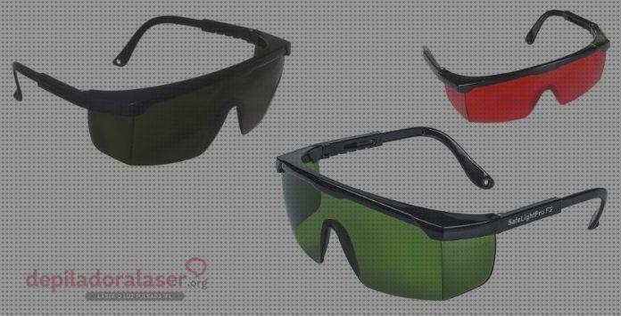 Las mejores marcas de led laser led gafas con led laser