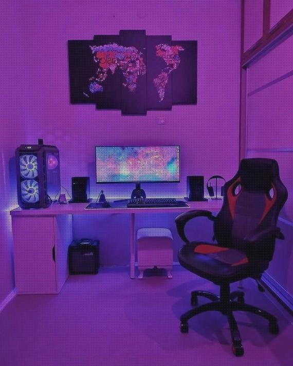 ¿Dónde poder comprar led lights led gaming led lights?