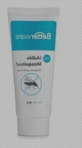 TOP 19 geles antimosquitos betterware