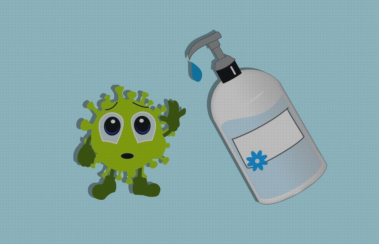Las mejores antimosquitos gel antimosquitos gel baño antimosquitos
