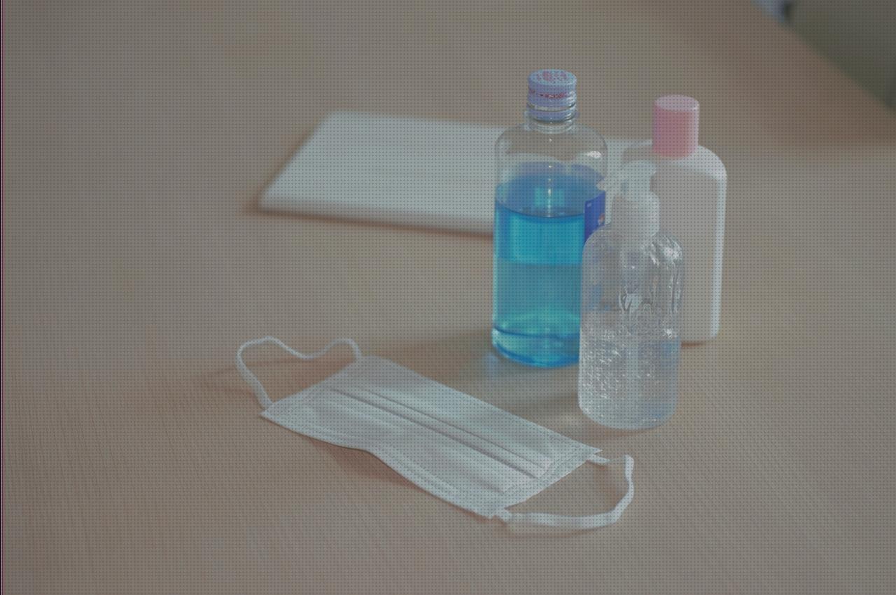 Review de gel baño antimosquitos