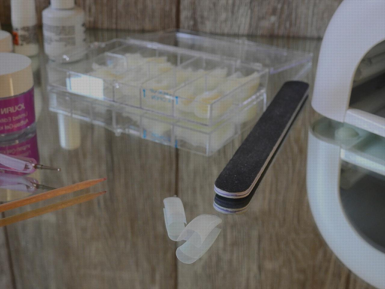 Las mejores lampara uñas gel de uñas sin lampara