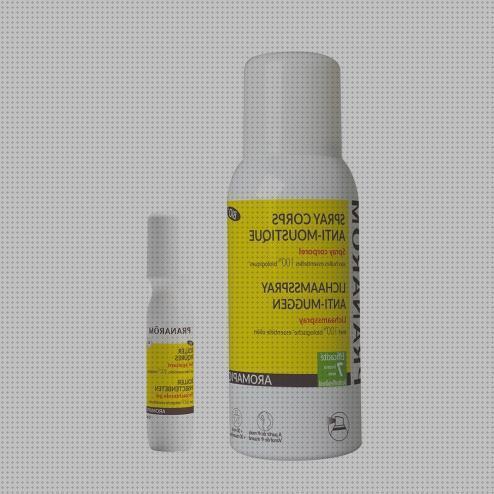 Review de geranio antimosquitos alergia personas