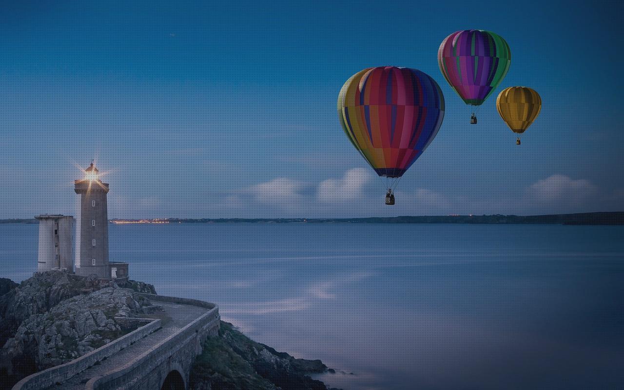Review de globos led baratos