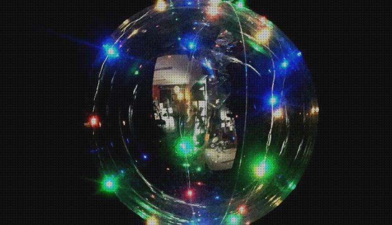 ¿Dónde poder comprar globos led led globos led df?