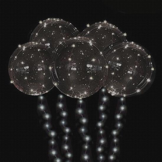 Las mejores marcas de globos led led globos led df