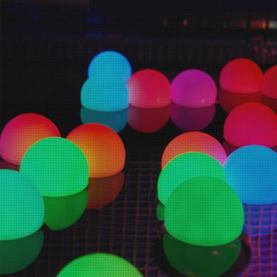 TOP 13 globos led helios