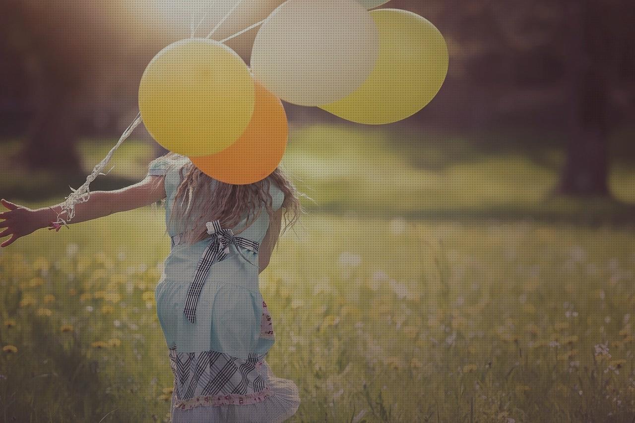 Las mejores marcas de leds globos leds