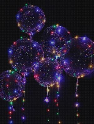 Las mejores marcas de globos led led globos luz led
