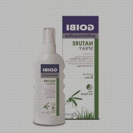 ¿Dónde poder comprar goibi antimosquitos antimosquitos goibi antimosquitos cinfa?