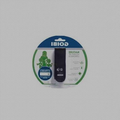 Review de goibi antimosquitos embarazo