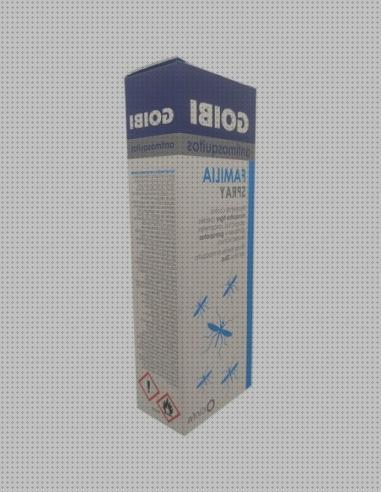 ¿Dónde poder comprar goibi antimosquitos antimosquitos goibi antimosquitos familiar?