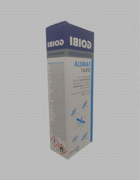 Las mejores goibi antimosquitos antimosquitos goibi antimosquitos familiar