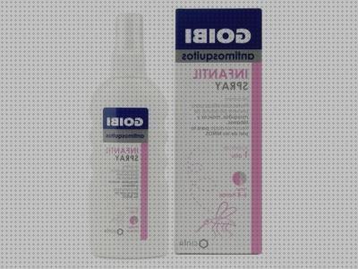 ¿Dónde poder comprar goibi antimosquitos antimosquitos goibi antimosquitos pediátrico?