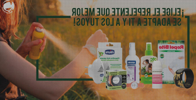 ¿Dónde poder comprar goibi antimosquitos antimosquitos goibi antimosquitos rollon?