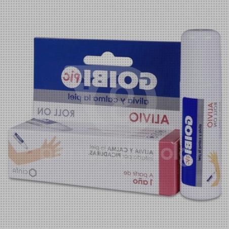 Las mejores marcas de goibi antimosquitos antimosquitos goibi antimosquitos rollon