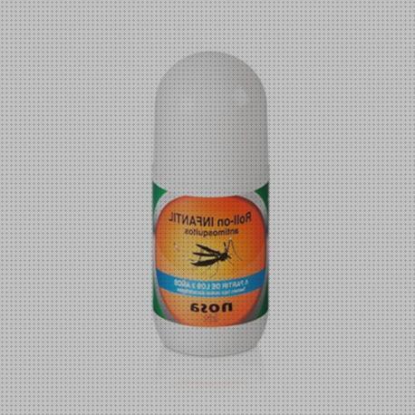 Las mejores goibi antimosquitos antimosquitos goibi antimosquitos rollon