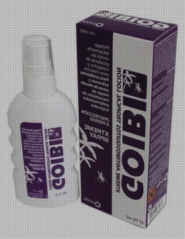 Opiniones de los 45 mejores Goibi Xtreme Lociones Antimosquitos Tropicales