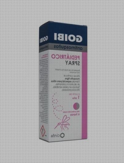 Mejores 25 golbi antimosquitos locion para comprar