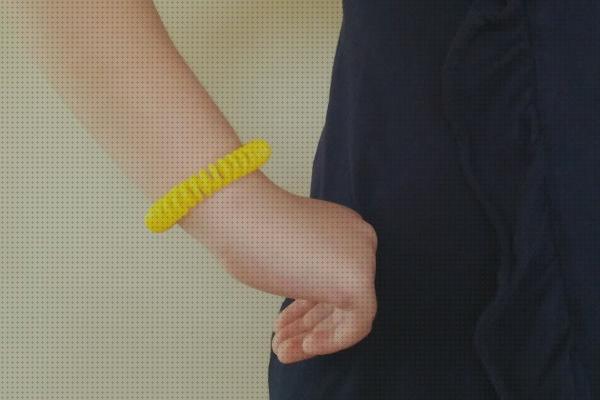 Review de googlepulseras antimosquitos