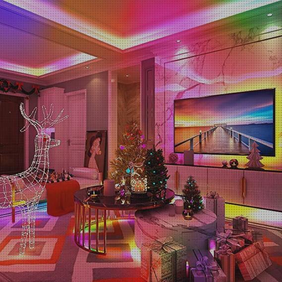 Las mejores marcas de Más sobre leds pequeños leds goove home leds