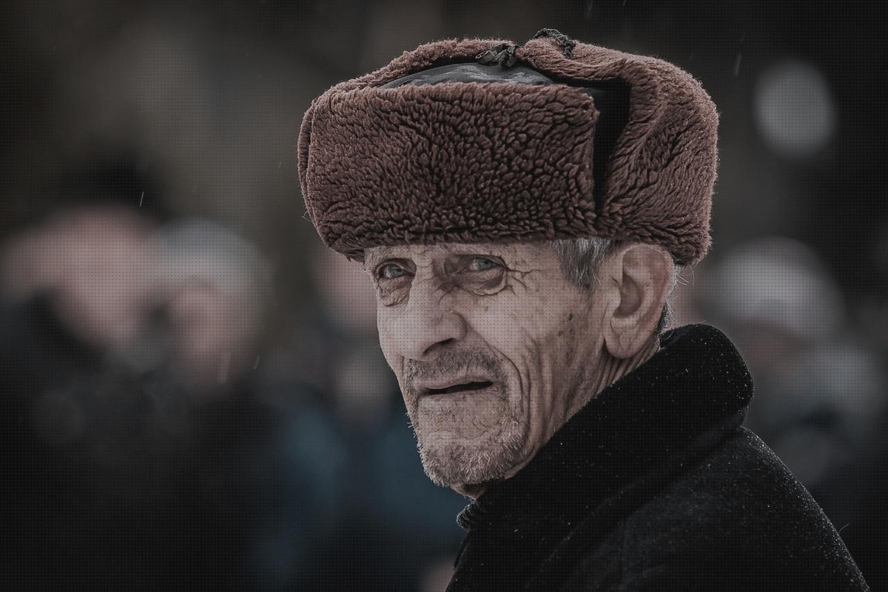 TOP 13 gorros antimosquitos