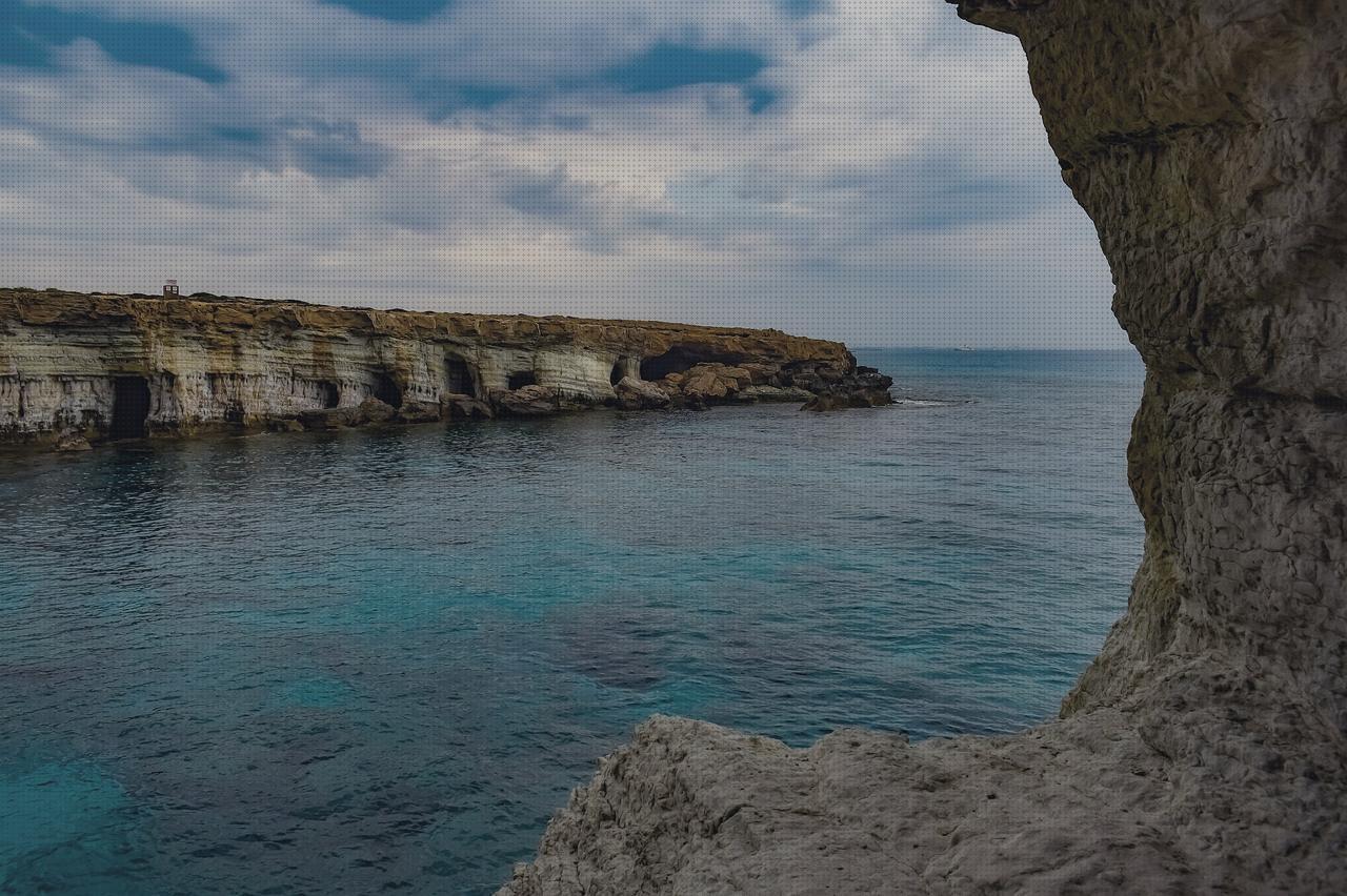 Review de greco lampara