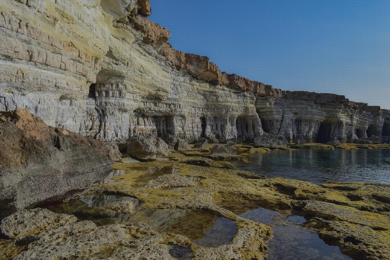 22 Mejores greco lamparas del mundo