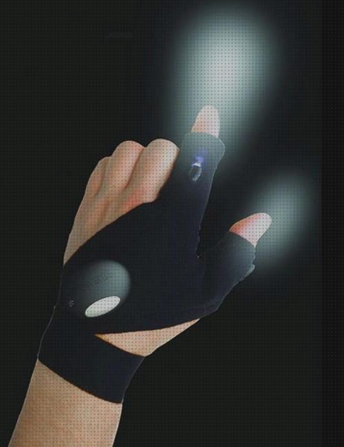 Los 15 Mejores guantes linternas