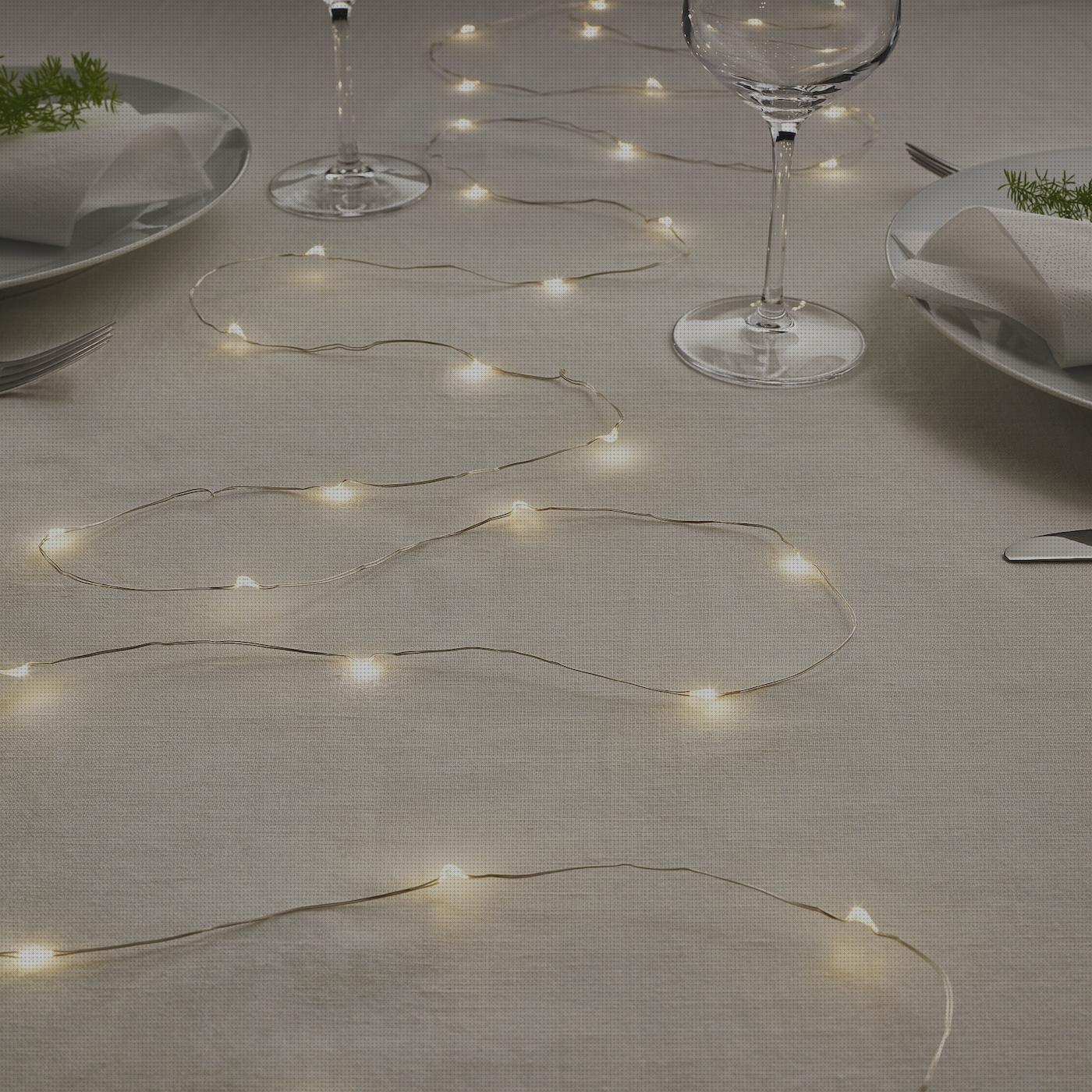 ¿Dónde poder comprar led pilas led guirnalda led pilas?
