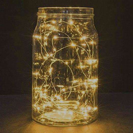 Las mejores marcas de led pilas led guirnalda led pilas