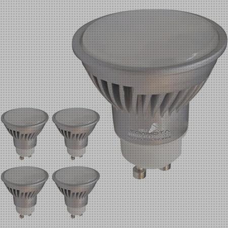 Las mejores marcas de halogenos leds leds halogenos 50 w que leds