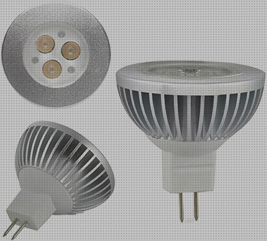 Las mejores marcas de led 220v led halogenos de led 220v gu5 3