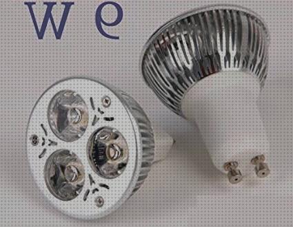 Review de los 30 mejores halogenos led 9w del mundo