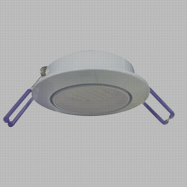 Las mejores marcas de empotrables led led halogenos led empotrables