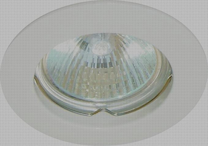 21 Mejores halogenos led empotrables