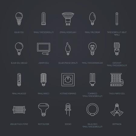 Los 20 Mejores halogenos lineales led del mundo