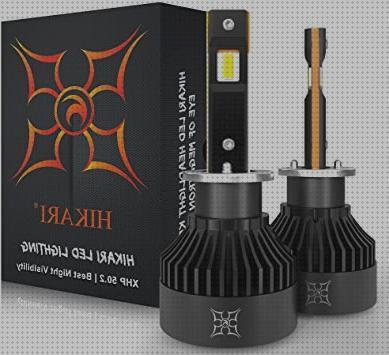 Análisis de los 18 mejores Hb3 Led Mejores Kit 2020