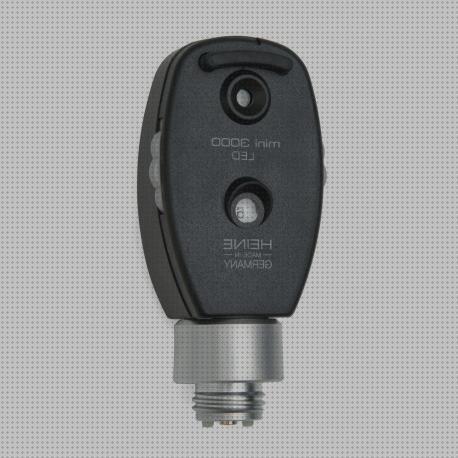 Review de heine mini 3000 led