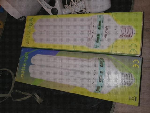 Review de hesca lampara